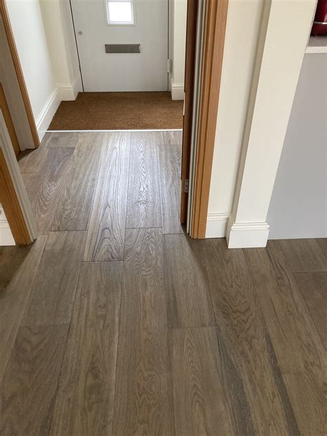 Lino Flooring Wood
