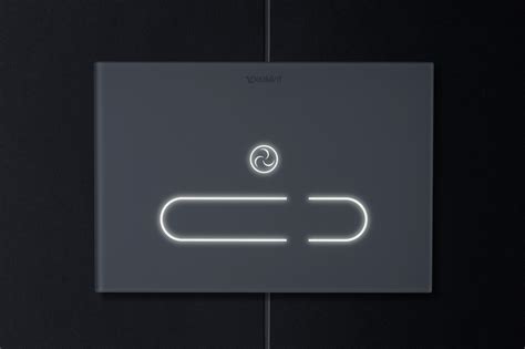 DuraSystem® Installation Frames And Actuator Plate | Duravit