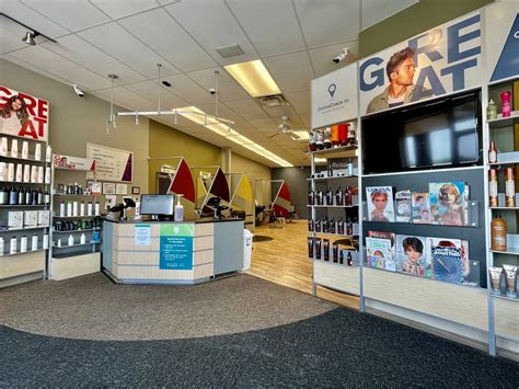 Great Clips Terre Haute