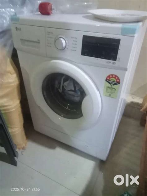 Washing machine and Fridge ready to sell - Washing Machines - 1824416905