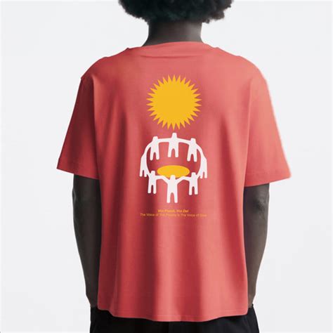 Jual Vox Populi Vox Dei Oversized Tshirt - Space Roastery Oversized ...