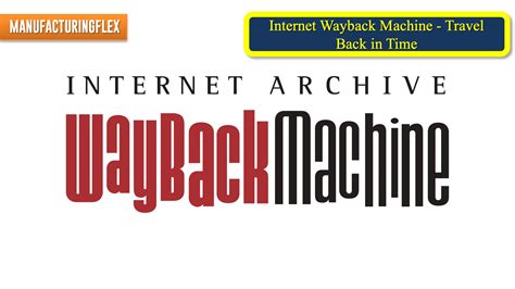 Image result for Go Back Machine