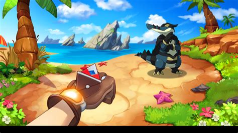 Nexomon: Extinction XBOX ONE Código de Resgate 25 Dígitos - CardLândia