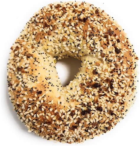 Amazon.com: SOLA Low Carb & Keto Friendly Bagels, Blu-berry - 5g Net Carbs & 15g of Protein, No ...