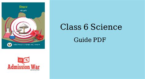 6th Class Science Guide 的图像结果