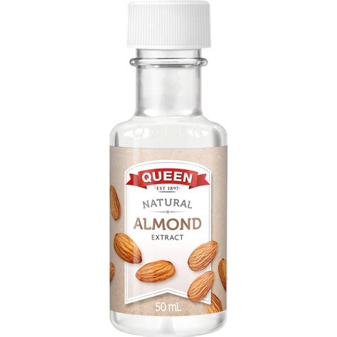 Almond Extract