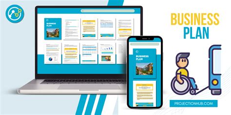 Free Non Medical Home Care Business Plan Template - ProjectionHub