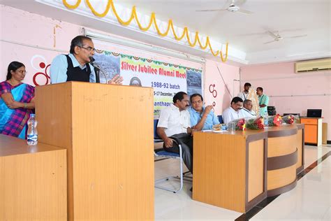 JNTUACEA | 75 Years Celebrations