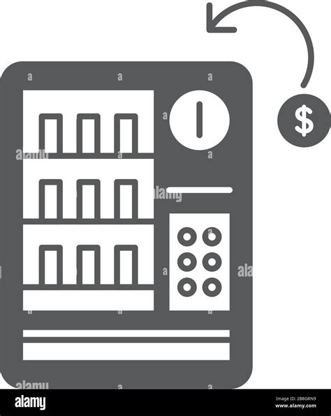 Image result for Vending Machine ASL