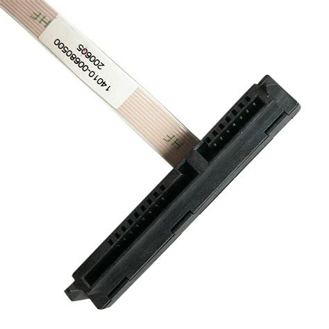 Amazon.in: Buy LIONX Laptop SATA HDD Hard Drive Disk Connector Flex ...