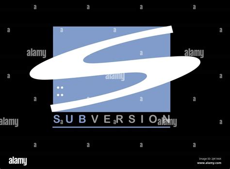 Apache Subversion 的图像结果