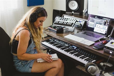 Meet Ashley Reed of Austin - Voyage Austin