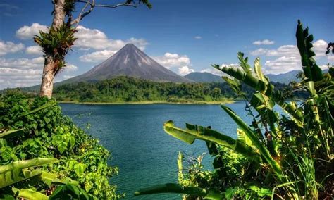 哥斯达黎加属于哪个洲，北美洲(只有雨季和干季两个季节)— 爱才妹生活