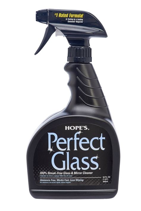 What Is The Strongest Glass Cleaner at Pat Gray blog