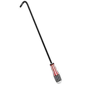 Factories Sewerage Maintenance Manhole Hook Tool, Roads Storm Drain ...