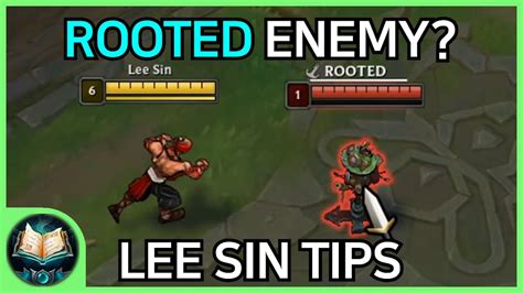 Lee Sin Tutorial 的图像结果