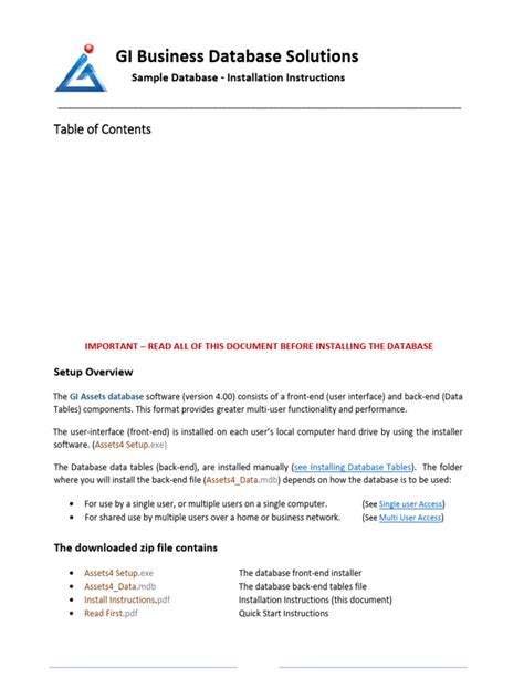 Install Guide 的图像结果