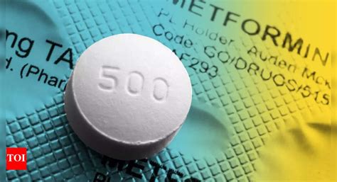 What is Metformin? All you need to know about the old diabetes drug ...