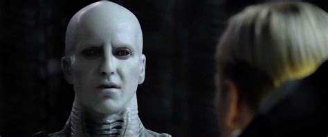 Image result for Prometheus Engineer Makeup