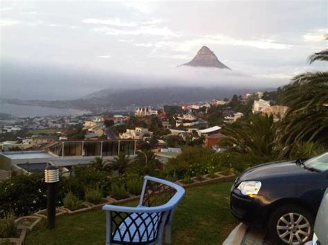 Fantastic hotel and magnificant stay - Review of Bateleurs Rontree Bed ...