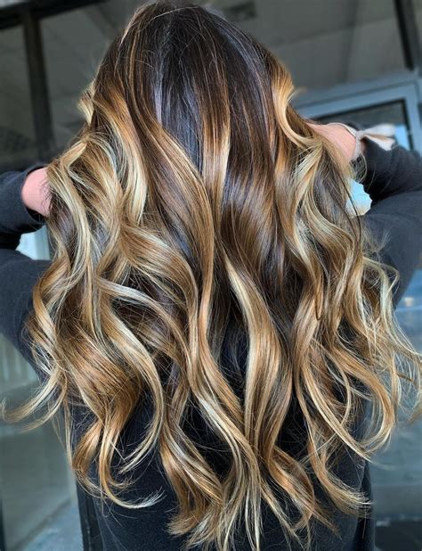 50 HOTTEST Balayage Hair Ideas to Try in 2022 - Soto Dellittef