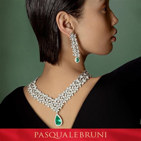 有一种珠宝的极致,叫做Made in Italy：五大顶级意大利珠宝品牌_设计