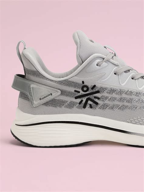 Buy cult Active Men Running Shoes - L.Grey Online in India | Cult Store
