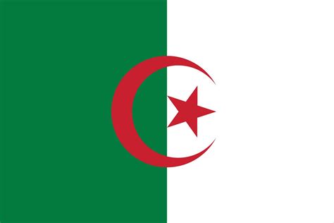 Algeria | Flag, Capital, Population, Map, & Language | Britannica