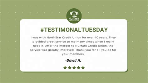 Image result for Numark Credit Union Logo