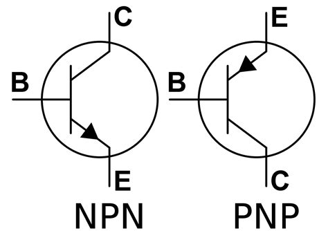 What is the Difference Between PNP and NPN? - ShopTransmitter