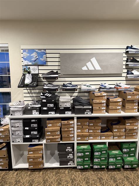 Facilities - Dutcher Creek Golf Course