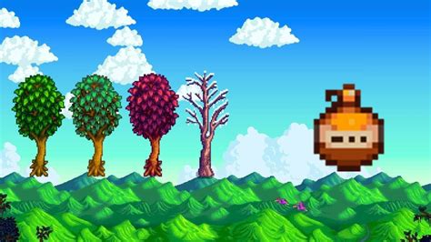 Cara Membuat Maple Syrup Stardew Valley at Drew Armistead blog