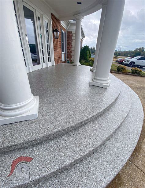 Floor Coating Company | Polyaspartic Polyurea Floors | Guardian Garage ...