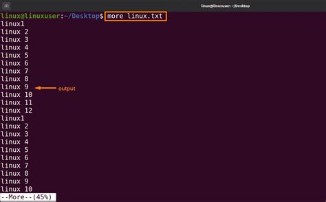 Image result for Linux Write Txt File