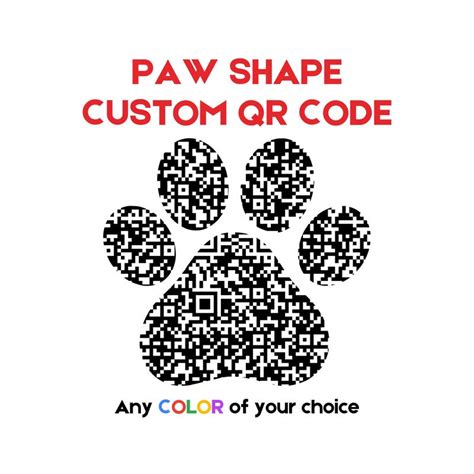Buy Qr Code Sticker Online In India - Etsy India