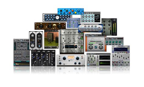 Image result for Using VST in Pro Tools