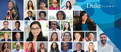 Image result for Duke MBA Alumni