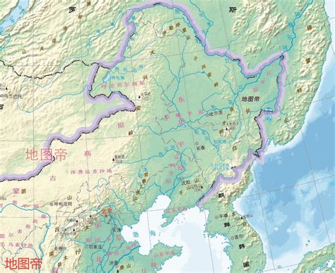 一文快速了解，黑龙江13个地级市名字由来，以及各自城市定位_伊春市