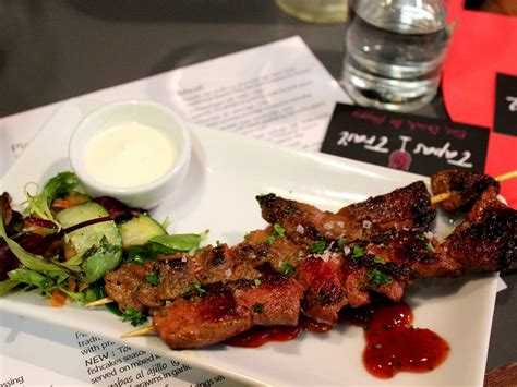 TAPAS TRAIL - All You Need to Know BEFORE You Go 2026 (with Photos ...