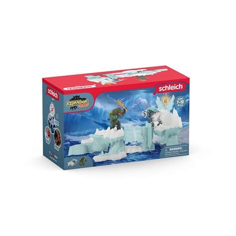 Attack on Ice Fortress | Educational & Learning Toys | Impression 5 ...