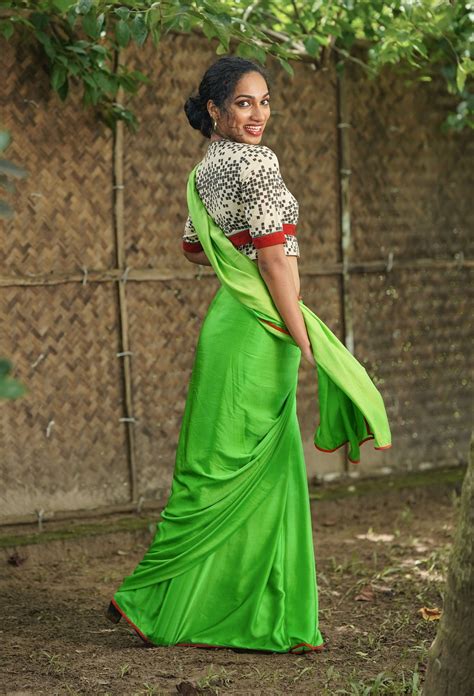 Sarees: Buy Designer Kaithari Saree Online– Page 2 – The Kaithari Project
