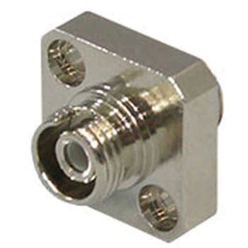 DFC-FC-ADP 光ファイバケーブル中継アダプタ(FCコネクタ) ダイヤトレンド メス - メス - 【通販モノタロウ】