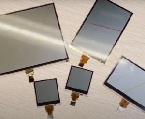 Image result for Sharp Memory LCD Transflective