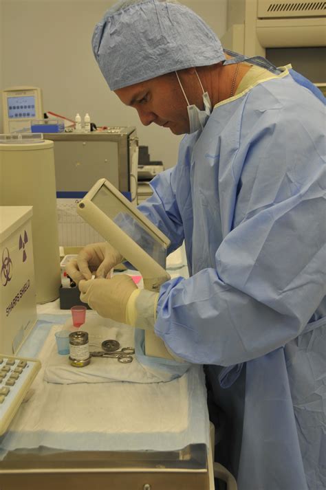 Army pharmacists: The medication experts | Article | The United States Army