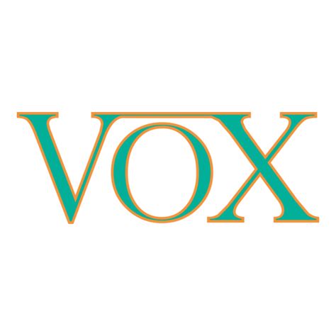 Image result for Recode Vox Logo