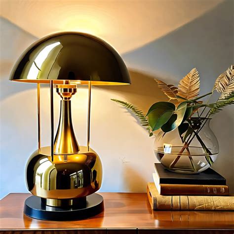 20 Mid Century Modern Lamp Ideas for Timeless Home Decor