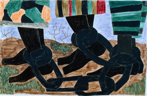 Harriet Tubman Painting