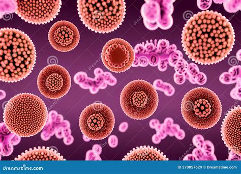 Microscopic Bacteria Cell 的图像结果