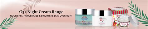 Amazon.in: O3+: Night Cream