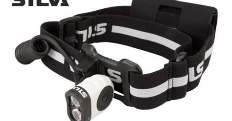 Gear of the Week | Silva Trail Speed Elite Headlamp | PowderGuide